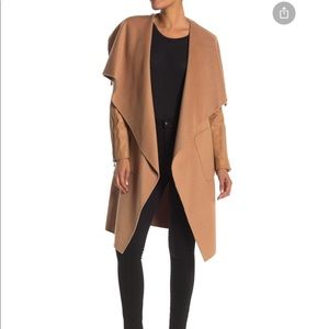 bcbg fiona coat